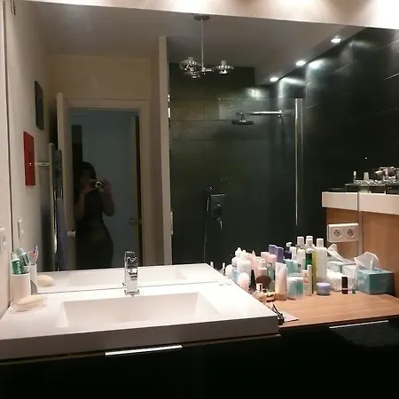 Lejlighed Standing A 50m De La Mer