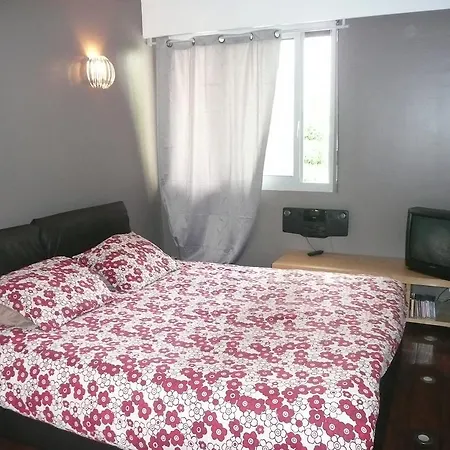 Apartmán Standing A 50m De La Mer