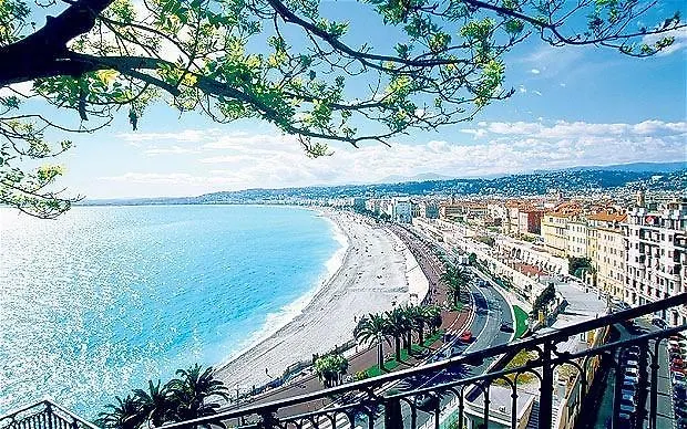 Standing A 50m De La Mer Appartamento